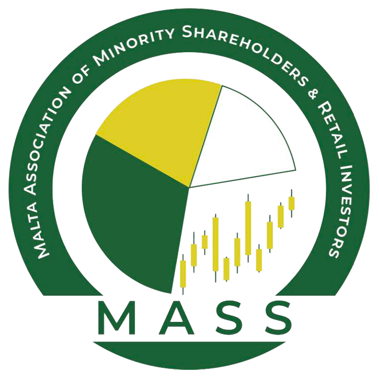 Mass Logo Malta